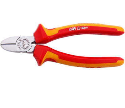 КУСАЧКИ VDE 160ММ YT-21136   бывший арт. 5997752782