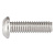 ВИНТ С ПЛОСКОЙ ПОЛУКРУГЛОЙ ГОЛОВКОЙ И ВНУТРЕННИМ ШЕСТИГРАННИКОМ A4