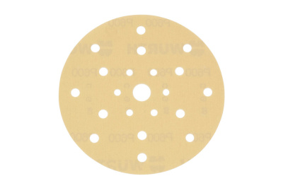 КРУГ ШЛИФОВАЛЬНЫЙ D150 8 Р60